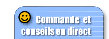 Commande conseils