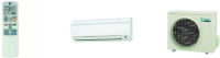 Climatiseur mural Inverter