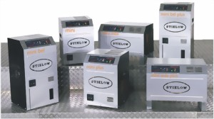 Humidificateur Déshumidificateur STIELOW