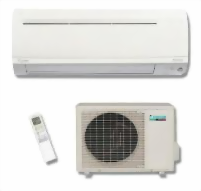 Climatiseur mural Inverter DAIKIN